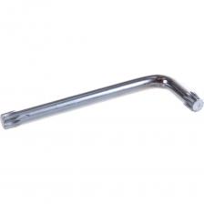 Ключ Г-образный Ключ Forsage Г-образный SPLINE M10 F-76810K(2380)