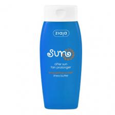 Лосьон для тела ZIAJA Лосьон после загара After Sun Tan Prolonger
