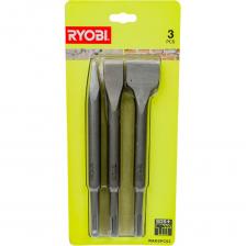 Долота sds-plus Ryobi RAKSPC03 5132004836