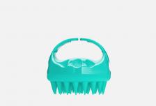 массажная Щетка для головы и мытья волос Massage brush 1 шт CHELAY