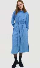Платье женское NORPPA KOVA WNS DRESS, 415 фумо, 100341 (Размер: 46)