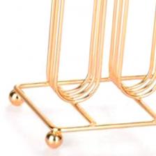 42 Чашки для кофейных капсул Nespresso Вращающаяся стойка Подставка для кофейных капсул Держатель для организации Полки для хранения капсул