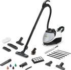 Паропылесос Karcher SV 7, белый (1.439-490.0)