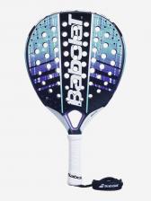 Ракетка для падел-тенниса BABOLAT DYNA SPIRIT, Синий