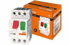 Tdm Пускатель ПРК32-32 SQ0212-0015 1 шт