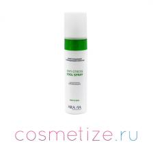 Спрей очищающий с охлаждающим эффектом Anti-Stress Cool Spray 250мл
