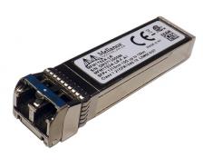 Трансивер MELLANOX TECHNOLOGIES MFM1T02A-LR ETH 10GbE, 10Gb/s, SFP+, LC-LC, 1310nm, LR up to 10km