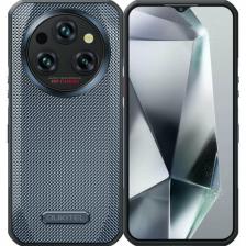 Смартфон OUKITEL WP35 8/256 ГБ Global, Dual nano SIM, Grey