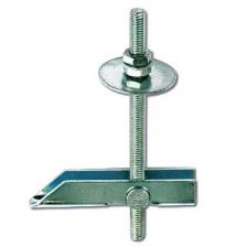 М6 DKC / ДКС Складной анкер со шпилькой М6х100, сверло ф16 (применение гипсокартон, ДСП) [CM540616]