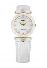 Женские часы J5.700.М JOWISSA, белый