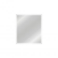 Зеркало-шкаф Style Line "Квартет 70x80" - это элегантное и функциональное изделие, которое станет прекрасным дополнением к любому интерьеру ванной комнаты или спальни. Оно обладает не только привлекательным дизайном, но и множеством удобных особенностей.Главной особенностью этого зеркала-шкафа является подсветка, расположенная вдоль всего его периметра. Такой дизайн делает его источником дополнительного освещения в помещении и создает приятную атмосферу.Зеркало-шкаф также оснащен сенсорным управлением, что позволяет включать и выключать подсветку без необходимости прикосновения к нему. Это функциональное решение, которое придает шкафу современный и стильный вид, а также обеспечивает удобство использования.Конструкция зеркало-шкафа включает две полки, которые позволяют удобно хранить и организовывать ваши товары для ухода за собой. Они предоставляют достаточно места для размещения косметики, парфюмерии и других предметов первой необходимости.Одна створка вместительного шкафа обеспечивает легкий доступ к его содержимому, а также позволяет удобно управлять освещением.Зеркало-шкаф Style Line "Квартет 70x80" сочетает в себе элегантный дизайн, функциональность и надежность. Он не только станет стильным акцентом в вашем интерьере, но и обеспечит удобство использования и практичность. Это идеальное решение для тех, кто ценит комфорт и безупречный стиль.