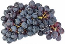 Виноград черный ~500г