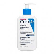 Лосьон для лица CERAVE Увлажняющий лосьон для сухой кожи Intensive Moisturising Lotion 236