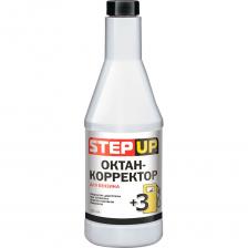 Октан-корректор для бензина Step Up SP3301