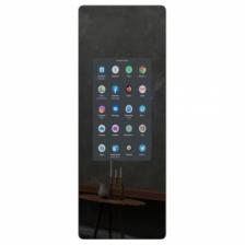 Умное зеркало с сенсорным экраном YouSmart Rectangular Smart Touch Screen Mirror 500х1300mm (3190-50130-A)