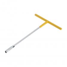 Т-образный торцевой ключ ТУНДРА 2354142