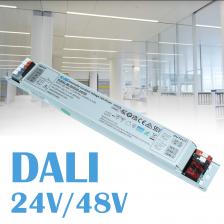 DALI Driver DT6 трансформатор освещения 24В 48В