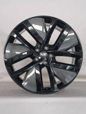 Кованые диски R21 для Lixiang Li L7 L8 L9 9Jx21R, ET45.5, 5 x 120, ЦО 63 (4 шт, комплект)