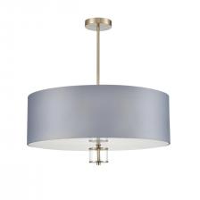 Люстра потолочная Lumion Moderni 8108/7C