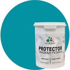 Жидкая резина Malare - эластичная резиновая краска для наружных и внутренних работ. Применяется для любых видов подложек. Не содержит органических растворителей, без запаха. Применяется в производственных, жилых и общественных зданиях.