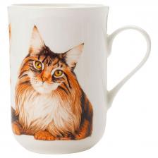 Кружка Maxwell & Williams Питомцы Мейн-кун