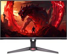 Мониторы ЖК Acer Монитор 27" Nitro XV272KV5bmiiprx черный IPS LED 1ms 16:9 HDMI M/M HAS Piv 1000:1 400cd 178гр/178гр 3840x2160 160Hz DP WQ [UM.HX2CD.501]