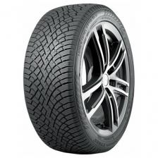NOKIAN TYRES Hakkapeliitta R5 EV 245/45R20 103R нешипованная
