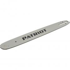 Шина для бензопил Patriot 867131650