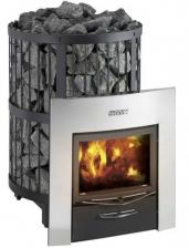 Дровяная печь Harvia Legend 240 DUO