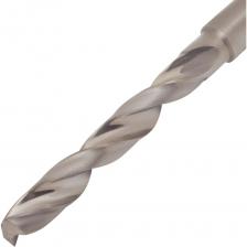 Твердосплавное монолитное сверло ТМ AHNO (входит в группу компаний SANDVIK) — высококачественный инструмент, обладающий оптимальным углом заточки и сложной геометрией задней поверхности, что повышает стойкость и долговечность сверла, обеспечивая эффективное деформирование стружки. Двойная ленточка и многослойное PVD-покрытие предотвращают износ и перегрев, увеличивая срок службы инструмента. Сверло подходит для обработки различных материалов, включая алюминий и цветные металлы, что сокращает количество необходимых инструментов в производстве. Металлорежущий инструмент AHNO прошел независимые испытания, на которых показал высокие результаты по качеству и стойкости, превосходя европейские аналоги. Протоколы испытаний можно посмотреть в карточке товара. Внимание, изображение товара может отличаться от реального! Верные параметры указаны в технических характеристиках товара.