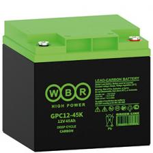 WBR [GPC12-45K]
