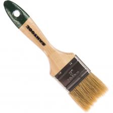 Плоская кисть SANTOOL ЕВРО 010111-012-020