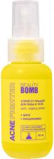 Спрей Beauty Bomb Anti-Pimple Spray Acne Fighte от прыщей 75мл
