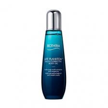 BIOTHERM Интенсивно подтягивающее, увлажняющее и регенерирующее масло для тела Life Plankton 125.0