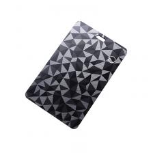 Xiaomi New Ultra Slim Tracking Card Беспроводная зарядка с Apple Find My IPX68 Водонепроницаемый тонкий трекер Ключи Чемодан Сумка Локатор