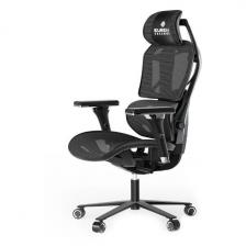 Игровое кресло Eureka Typhon Grey (ERK-GC05-GY)