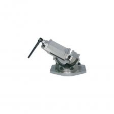 Поворотные глобусные станочные тиски GRIFF QHK b241601