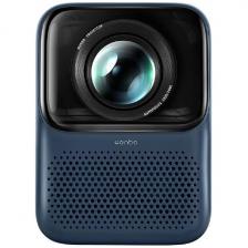 Проектор Wanbo Projector T2 Max, темно-синий