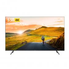 Телевизор Panasonic TH-55LX560C 55'', 4K, Direct LED, черный