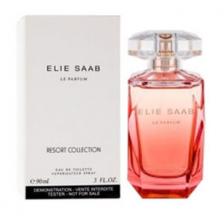 Туалетная вода Elie Saab Le Parfum Resort Collection 2017 тестер 90 мл.