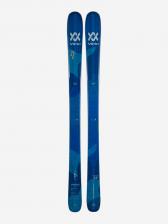 Горные лыжи Volkl Blaze 94 W + Attack 11 GW 21/22, Синий