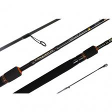 Спиннинг для рыбалки Maximus Workhorse-Z 27M 270 см тест 7-35 гр / удилище штекерное для летней рыбалки