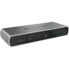 Расширитель портов Sonnet Echo 11 Thunderbolt 4 Dock ECHO-DK11-T4