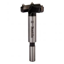 Сверло по дереву Сверло Форстнера Makita STANDARD D-71152 с центровочным сверлом (32x77)