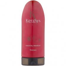 KeraSys шампунь Oriental Premium, 200 мл 200 мл 1 шт. 200 г