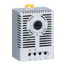 EKF Термостат электронный на DIN-рейку 10 А 230 В IP20 EKF PROxima TCO10E 1 шт