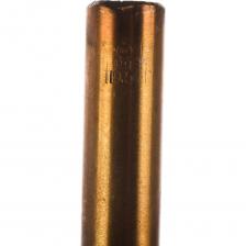 Сверло по металлу Сверло ООО "ТМТ ГРУПП" цилиндрический хвостовик 19.5 Р9 41444