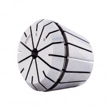 Цанга ER40-6 предназначена для фиксации осевого инструмента с диаметром хвостовика 5,1 ... 6 мм, применяется совместно с патронами типа ER. Размер цанги - ER40 Сжимаемость, мм - 1 Биение, мм - <=0.015 D, мм - 40 d, мм - 6 L, мм - 46 Внимание, изображение товара может отличаться от реального! Верные параметры указаны в технических характеристиках товара.