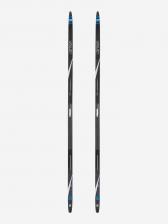Беговые лыжи Salomon RS 10 X-Stiff + крепления Shift, Черный