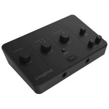 Звуковая карта Creative Live! Audio A3, 7.1, USB-C, Ret (70SB189000000)